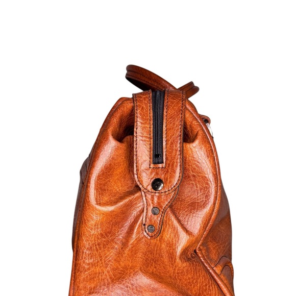 Helia Carry On Duffle Bag - Picture 3 of 7